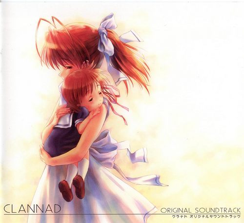 CLANNAD Original SoundTrack