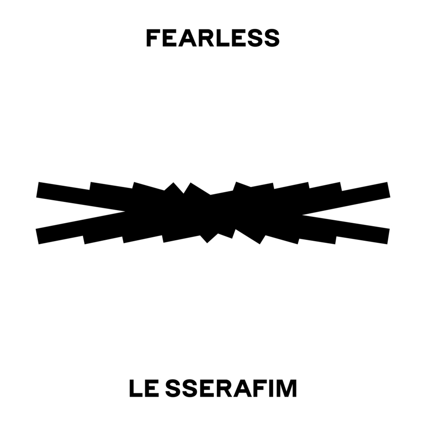FEARLESS