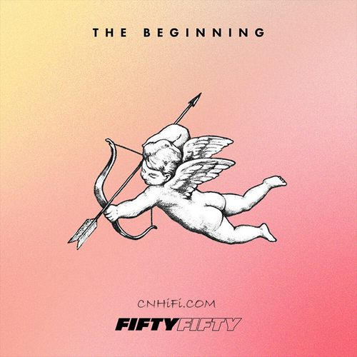 The Beginning – Cupid