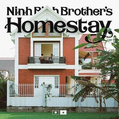 Ninh Binh Brother’s Homestay