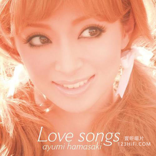 Love songs 17首