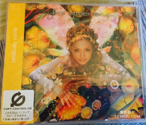 Forgiveness 宽恕 4首