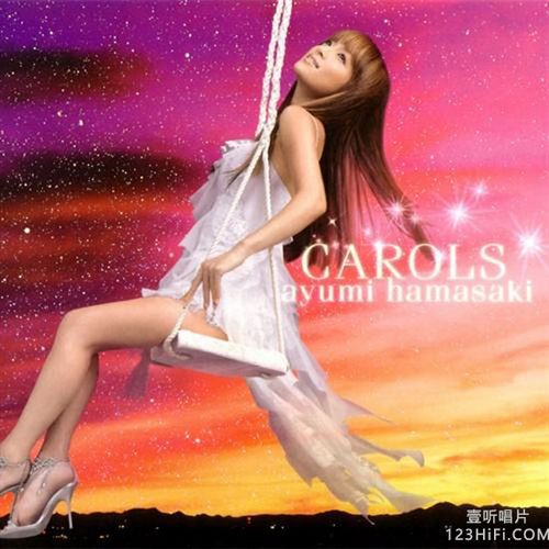 CAROLS 颂歌 4首