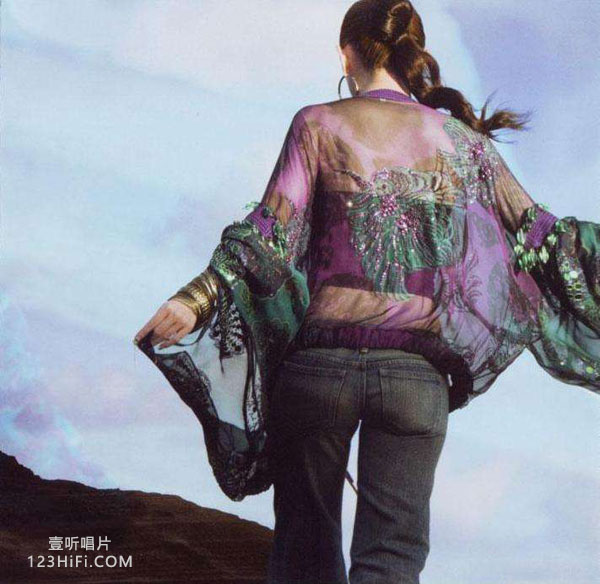 Bold & Delicious,Pride 6首