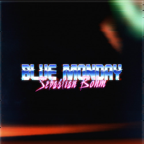 [单曲] Blue Monday