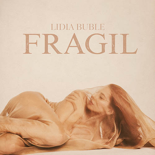 Lidia Buble – Fragil