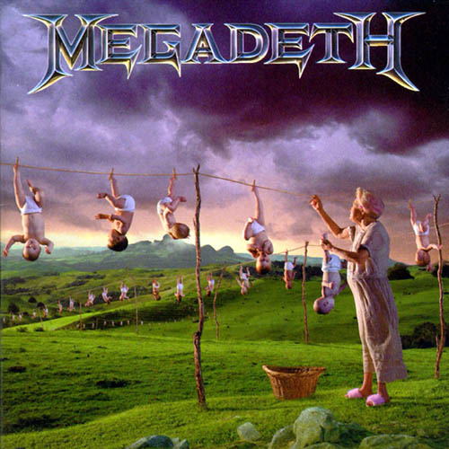 Youthanasia (Remastered)