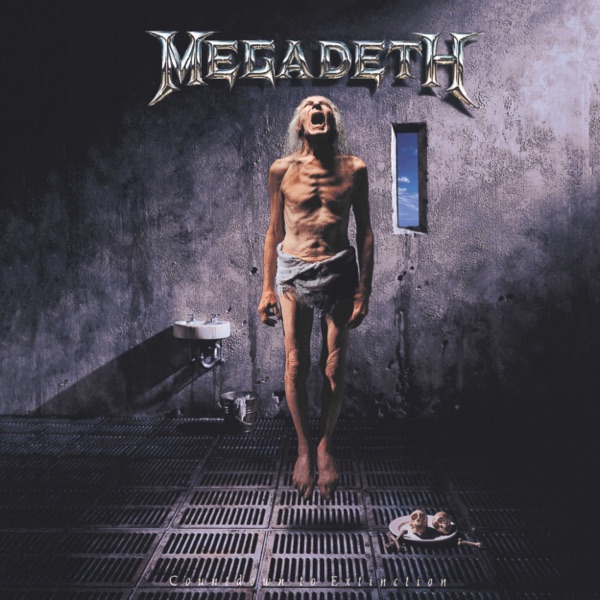 Countdown To Extinction