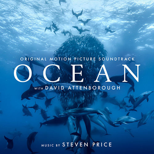 Ocean with David Attenborough (Original Motion Picture Soundtrack)