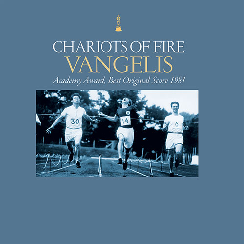 Chariots Of Fire (Original Motion Picture Soundtrack Remastered)