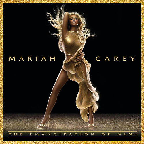 Mariah Carey – The Emancipation Of Mimi (20th Anniversary Edition)