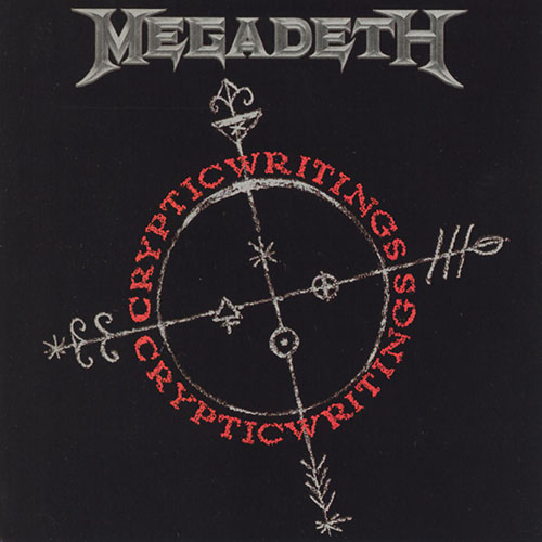 Cryptic Writings (Expanded Edition – Remastered)