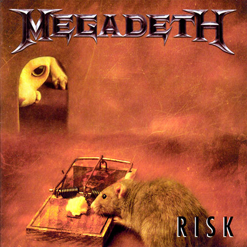 Risk (Expanded Edition – Remastered)