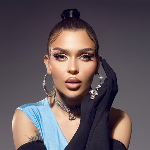 Oana Radu – 合集[32单曲] 2013-2024