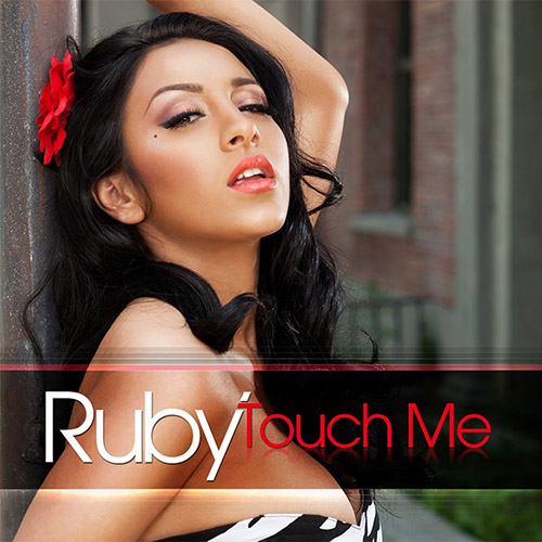 Ruby(Ana Claudia Grigore) – 合集[46单曲] 2011-2024