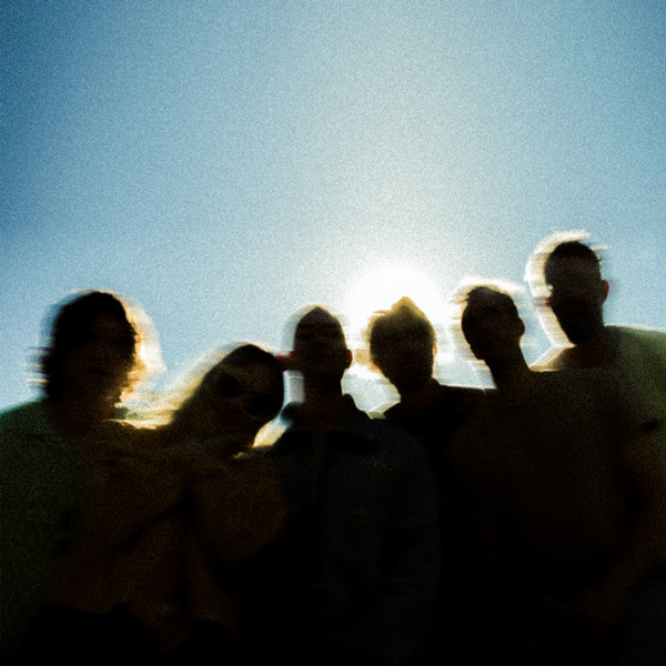 The Head And The Heart – Aperture