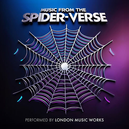 London Music Works – 蜘蛛侠的音乐