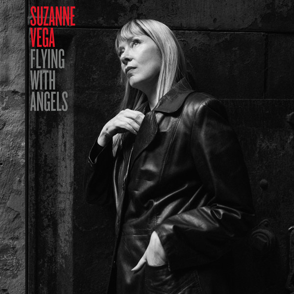Suzanne Vega – Flying with Angels