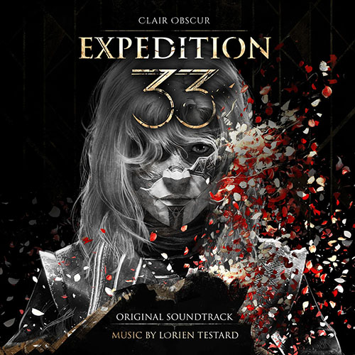 [33号远征队]Clair Obscur_ Expedition 33 (Original Soundtrack)