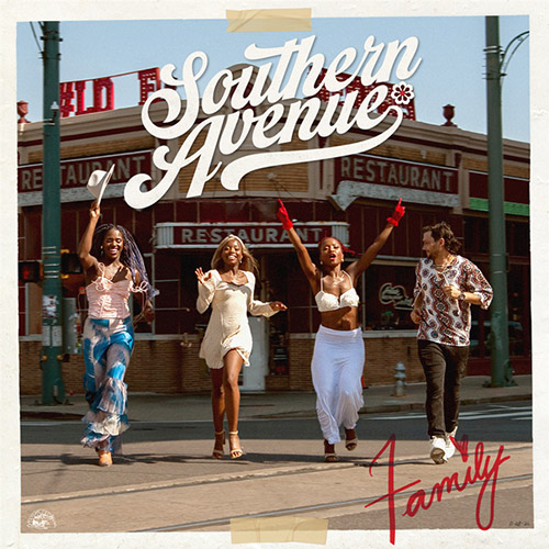 Southern Avenue – Family