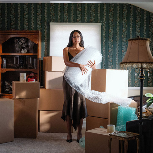 Jensen McRae – I Don\’t Know How But They Found Me!