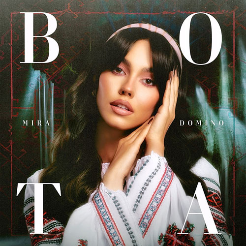 MIRA 合集[51单曲+DIVINA] 2014-2024