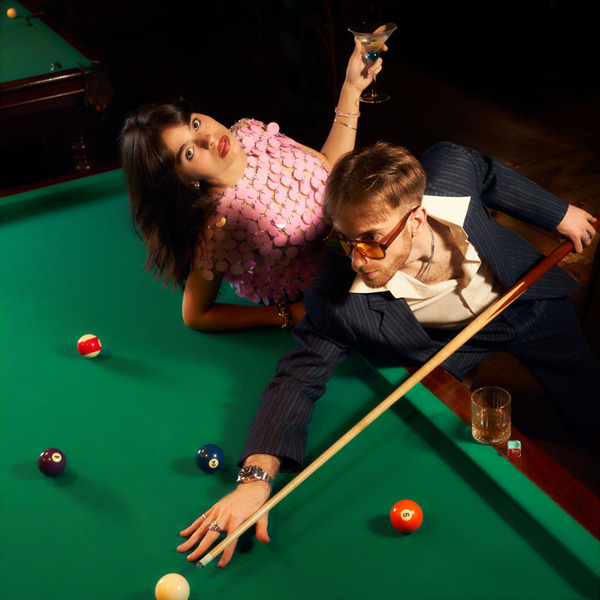 Astels – The Meeting