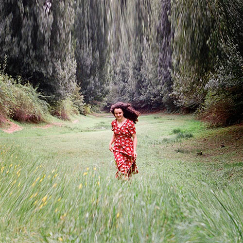 Elise Bourn – Covenant