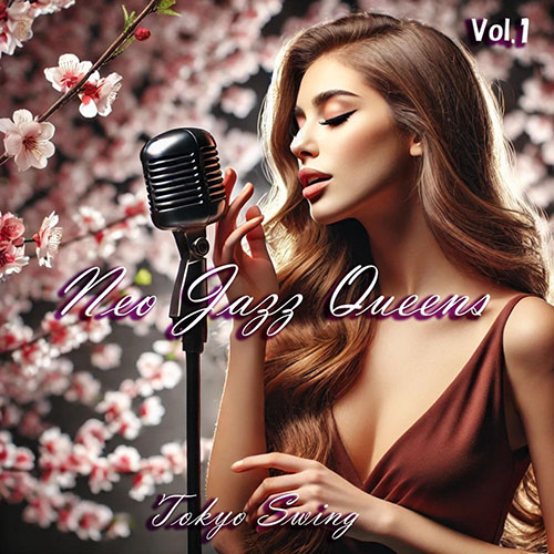 Tokyo Swing – Neo Jazz Queens Vol.1