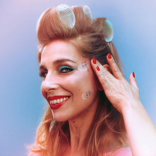 Barbara Carlotti – Chéris ton futur !