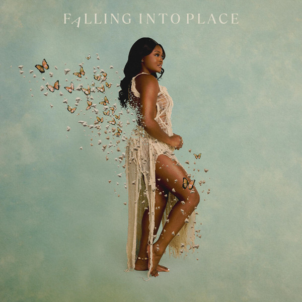 Aqyila – Falling Into Place