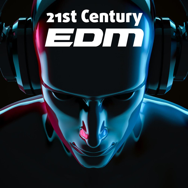 [电音]21st Century EDM [26曲]
