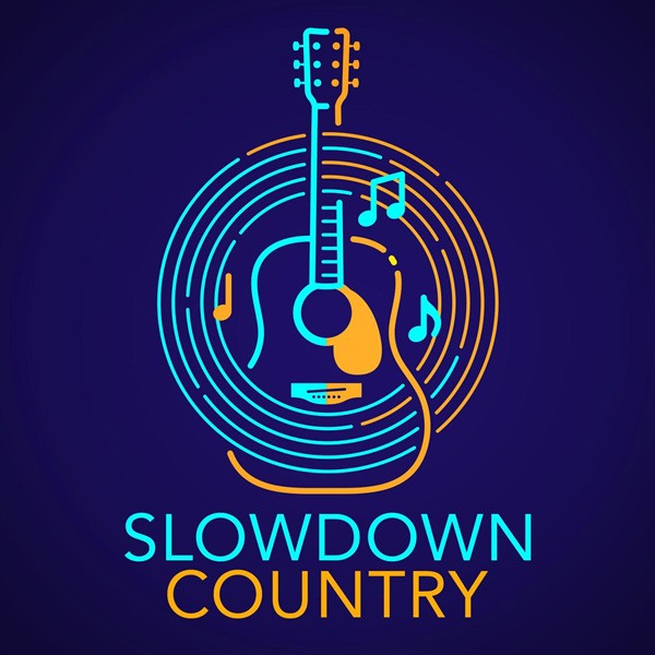 [乡村] Slowdown Country [30曲]