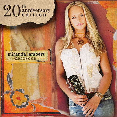 Kerosene (20th Anniversary Edition)