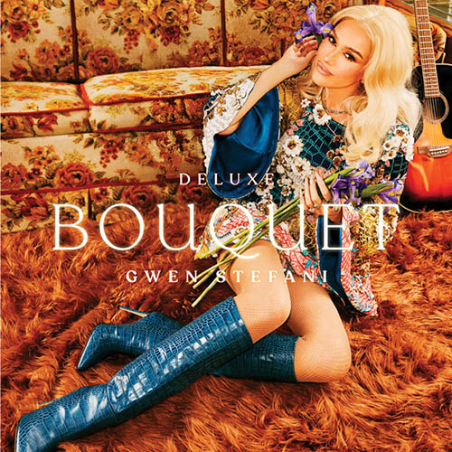 Gwen Stefani – Bouquet (Deluxe)