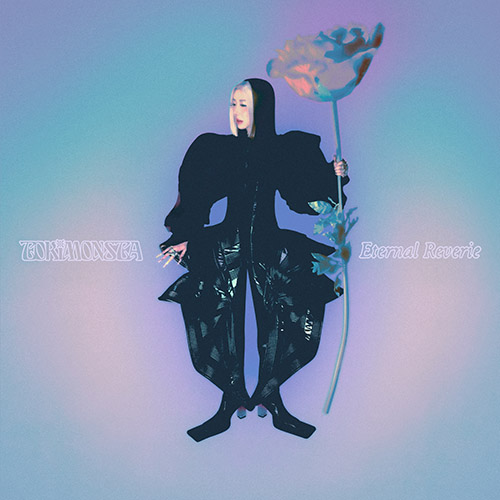 Tokimonsta – Eternal Reverie