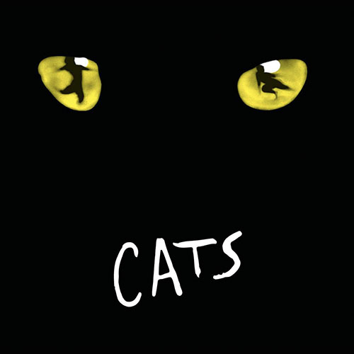 Cats (Original London Cast Recording 1981)