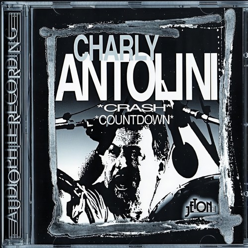 Charly Antolini – Crash Countdown