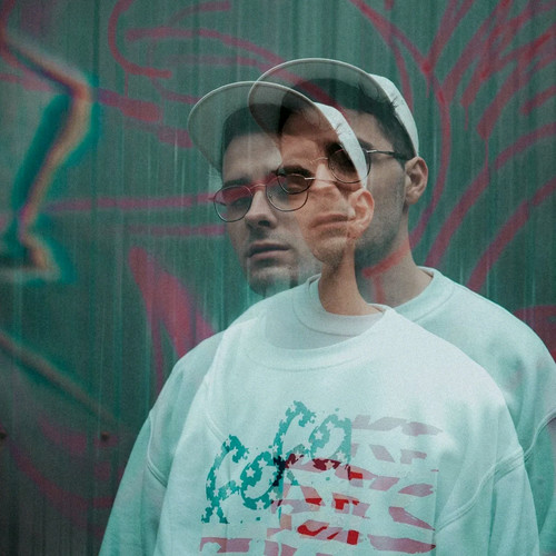 [单曲] Jordann – Dehors