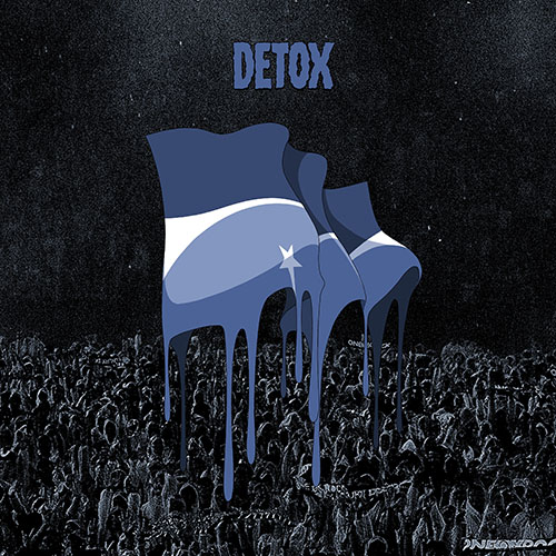 ONE OK ROCK – DETOX