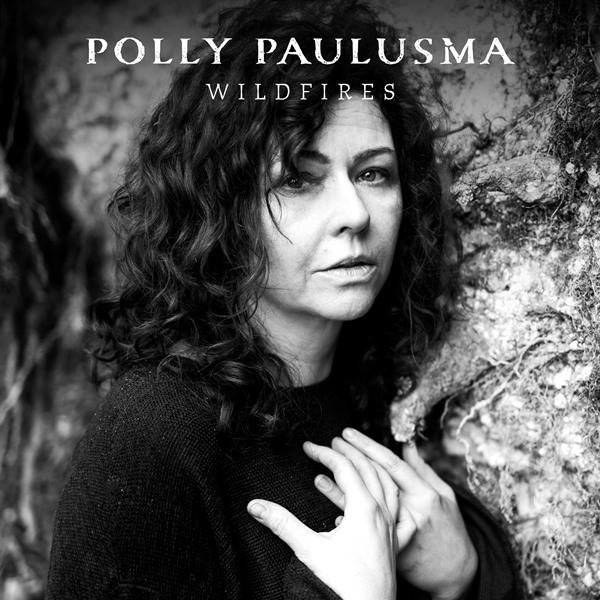 Polly Paulusma – Wildfires [2 DISC]