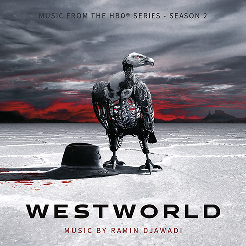Westworld Season 2 (Music From the HBO Series)
