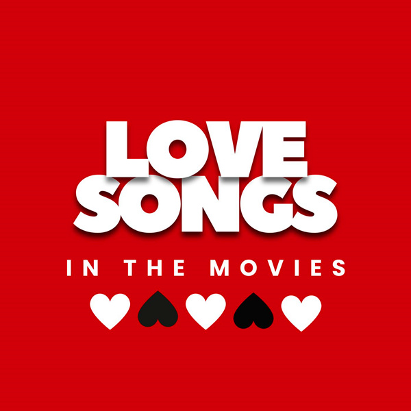 Love Songs in the Movies [24曲]
