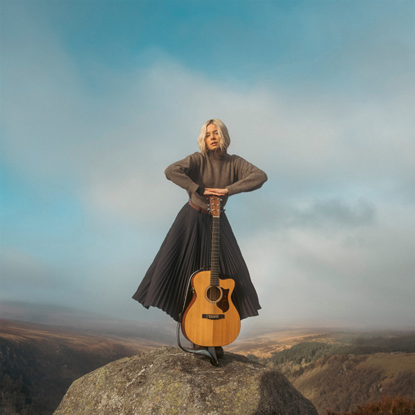 Nina Nesbitt – Mountain Music (The Summit)