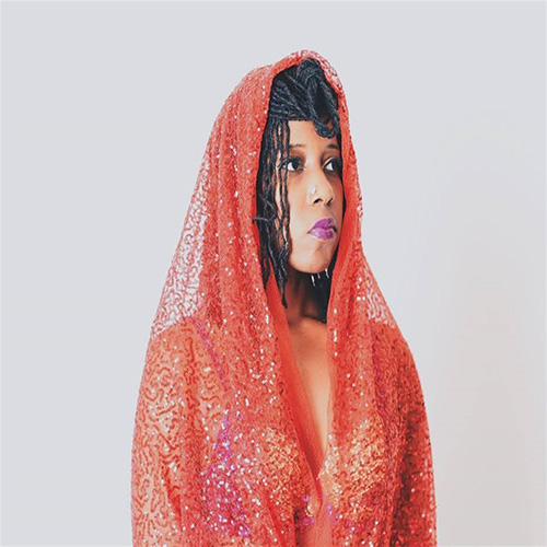 [单曲] Francine Thirteen – Queen Mary