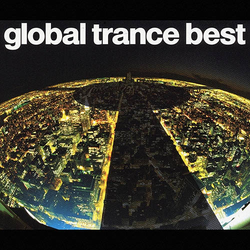 globe – global trance best