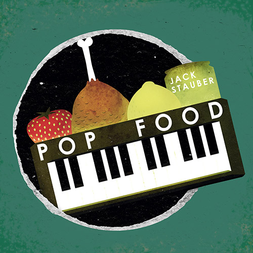 Jack Stauber – Pop Food