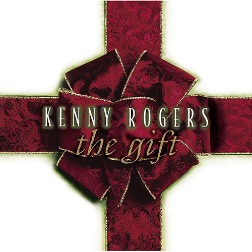 Kenny Rogers – The Gift