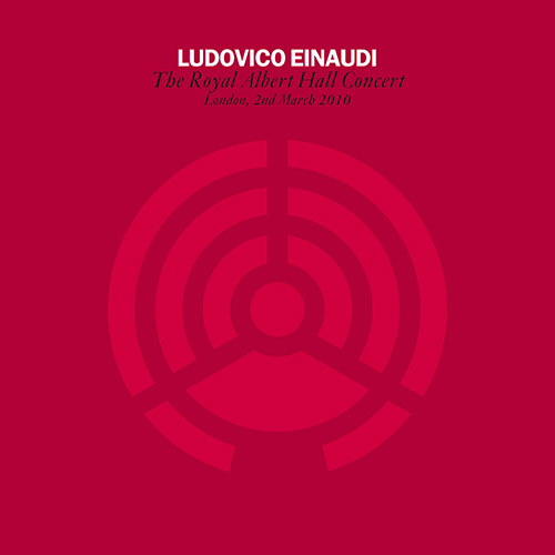 Ludovico Einaudi – The Royal Albert Hall Concert