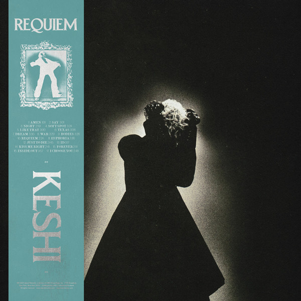 Keshi – Requiem (Deluxe)